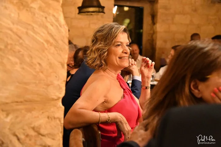 Rodolphe Melki: President of the Rotary Club of Beirut Cedars